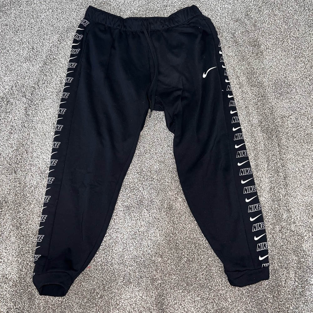 Nike Sweatpants Joggers
